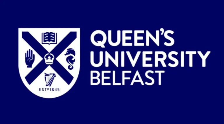 queen's university belfast