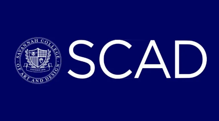 scad university